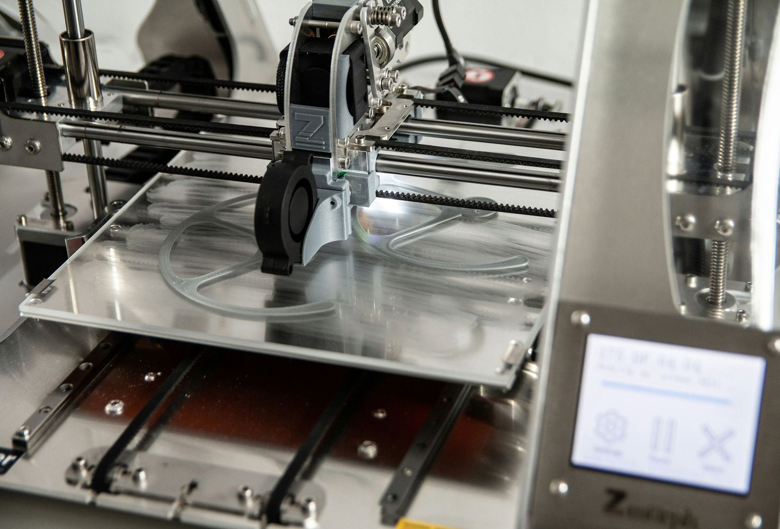 Encoders and Rotary Encoders by Hohner Elektrotechnik in Werne