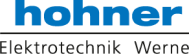 Encoders and Rotary Encoders by Hohner Elektrotechnik in Werne