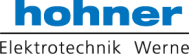 Logo von Hohner Elektrotechnik GmbH